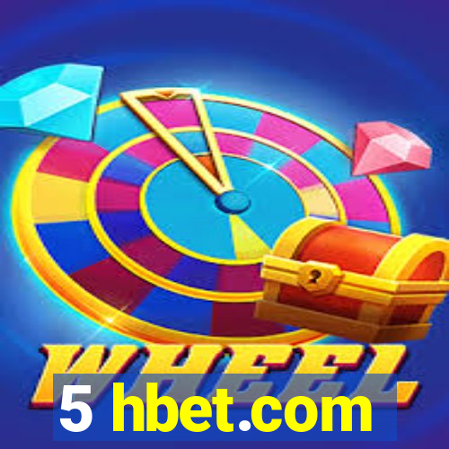 5 hbet.com